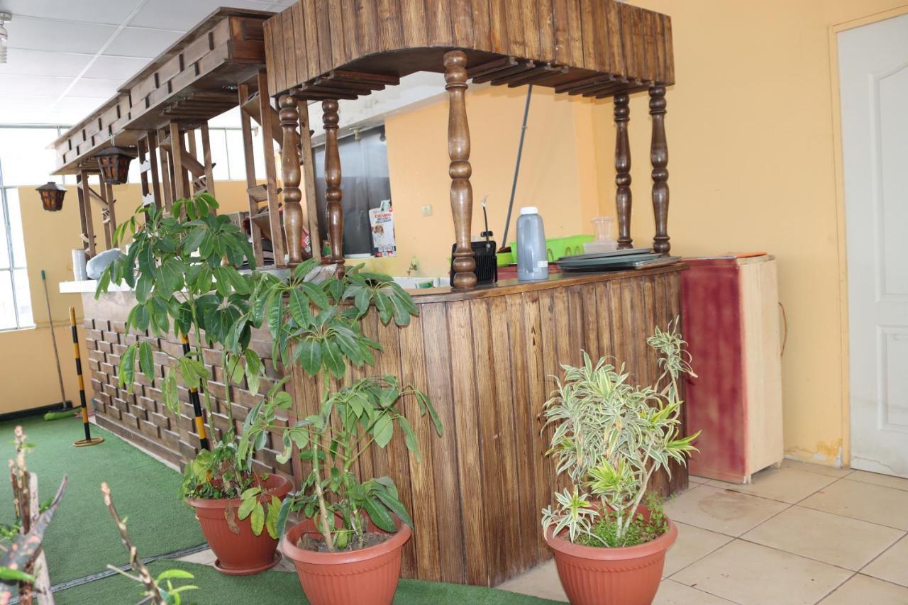Colca Andina Inn 奇瓦伊 外观 照片